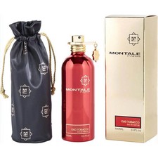 Oud Tobacco by Montale perfume for unisex EDP 3.3 / 3.4 oz New in Box