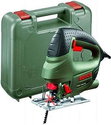 Bosch PST 750 PE Stichsäge 530 W 500 3000 U/min