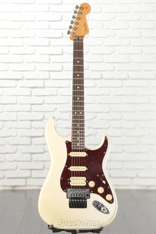 fender modern player stratocaster products for sale | eBay