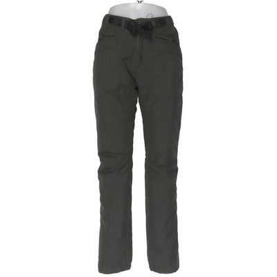 Decathlon, Überziehhose, Größe: 38, Grün, Polyester, Damen, Einfarbig #fbS
