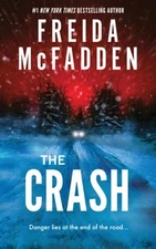 The Crash by Freida McFadden: Used