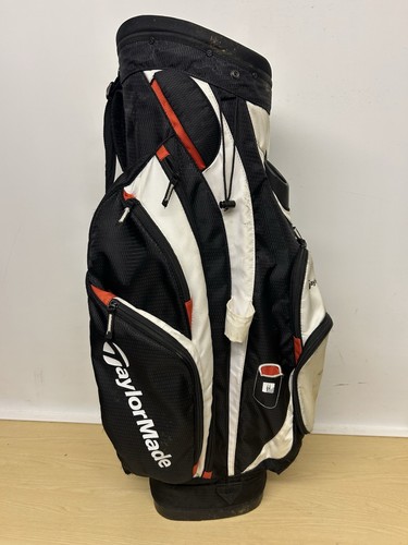Borsa trolley carrello da golf Taylormade - Foto 1 di 8