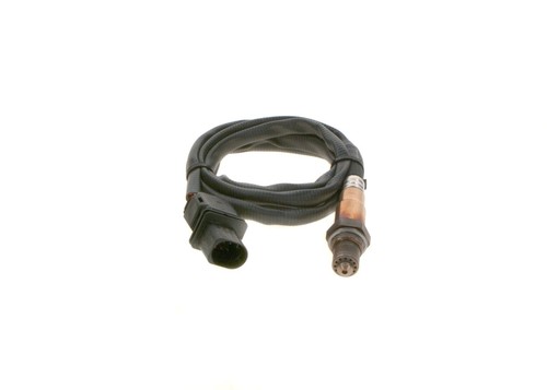 Bosch 0258017098 - Sensor lambda con conector específico del vehículo - Imagen 3 de 6