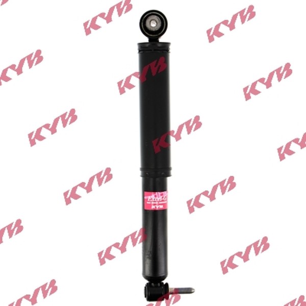 2X KYB StoßDäMpfer Excel-G 3448030 FüR Renault Talisman Tce 160 Kpnc Lpnc Dci-image