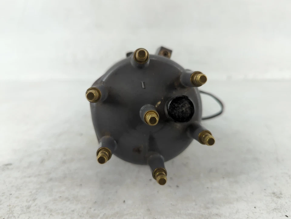 Dodge Dakota 1992-1997 motor distribuidor de encendido fabricante original VABSB Foto 3 de 4