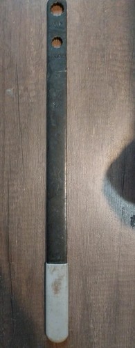 Lisle Tool, Serpentine Belt Tool, Part #57900, Made in USA - Picture 2 of 4