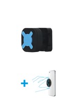 Mobilis 044003 Mobile Phone/Smartphone Tablet/UMPC Passive Stand