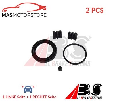 REPARATURSATZ BREMSSATTEL PAAR ABS 53653 2PCS P FÜR AUSTIN MONTEGO,MAESTRO