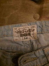 Big Star Liv Shorts 28