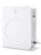 2000W Step Up Voltage 110V to 220V Converter Heavy Duty Power Converter 110v ...