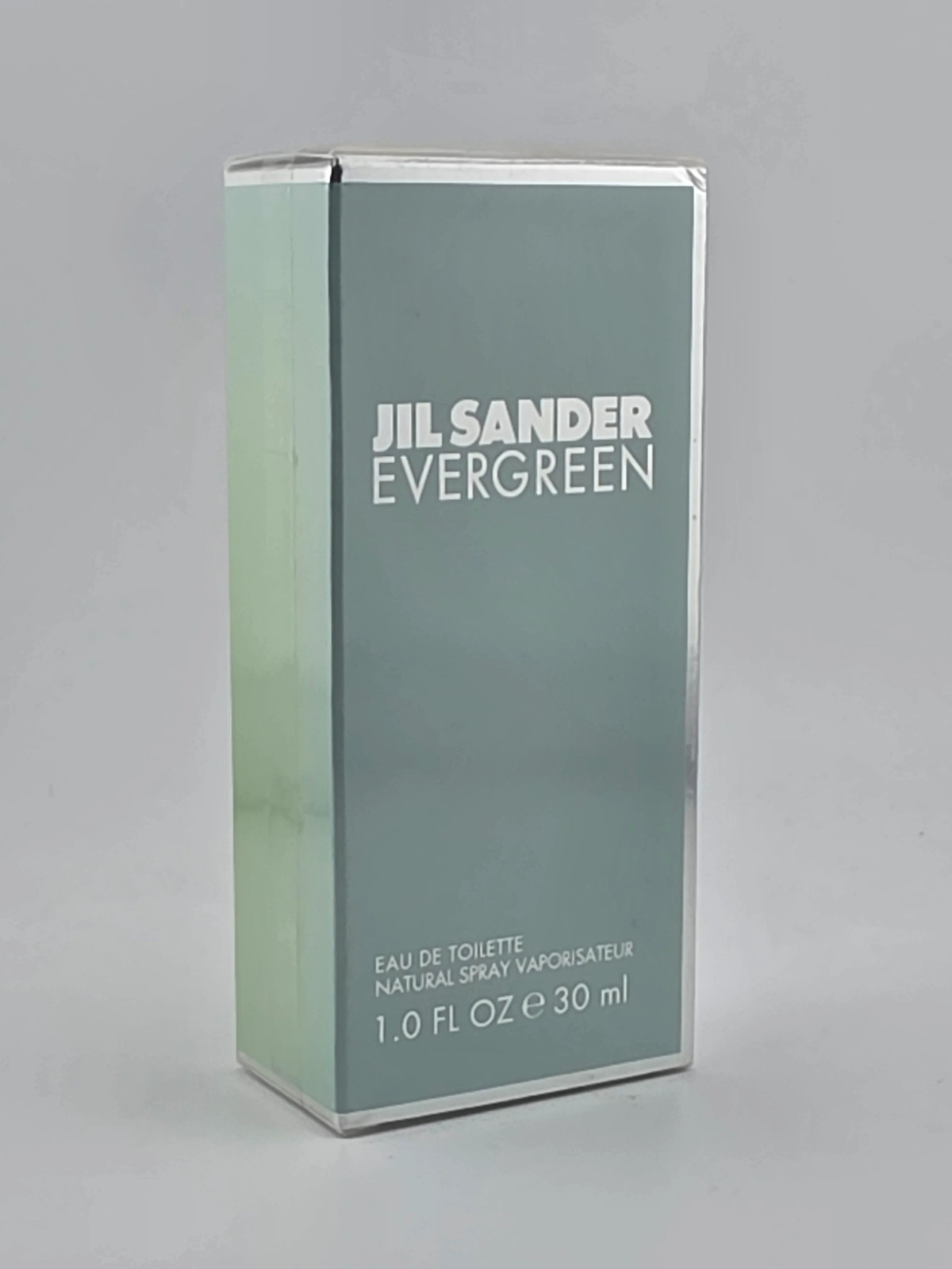 Jil Sander: Evergreen - Eau de Toilette - 30 ml - Bild 6
