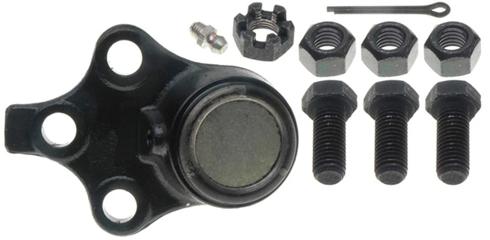 Junta de rótula de suspensión para Pontiac Grand Am ACDELCO PROFESSIONAL 1999-2005 Foto 3 de 4