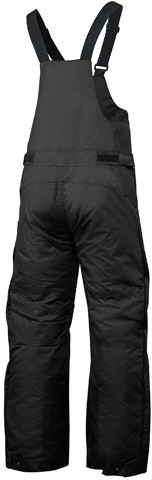 KATAHDIN GEAR KATAHDIN GEAR X-4 BIBS MENS, BLACK X-LARGE 84500205 Regular - Foto 2 di 4