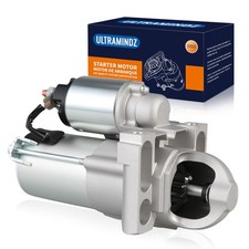 Motorino di Avviamento per Chevrolet Silverado Tahoe Suburban 1500 4.8 5.3 2003-2008/ per Ch...