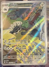 Lairon 184/167 Sv06: Twilight Masquerade Holo on eBay