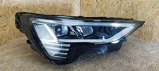 AUDI Q8 4MN Scheinwerfer vorne rechts 4KE941040D Diesel 2019 29672219