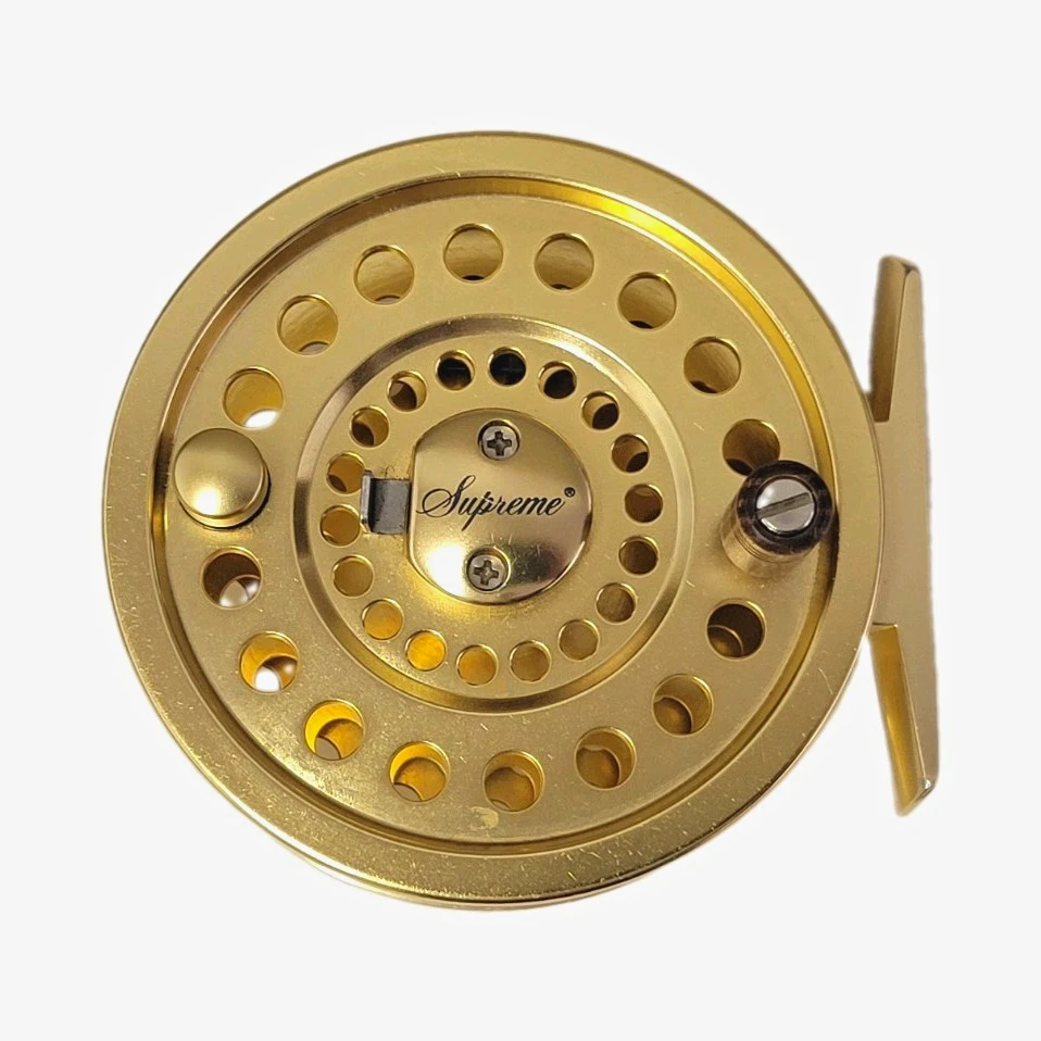 Pflüger Vintage Fly Fishing Reels Just Listed 2026