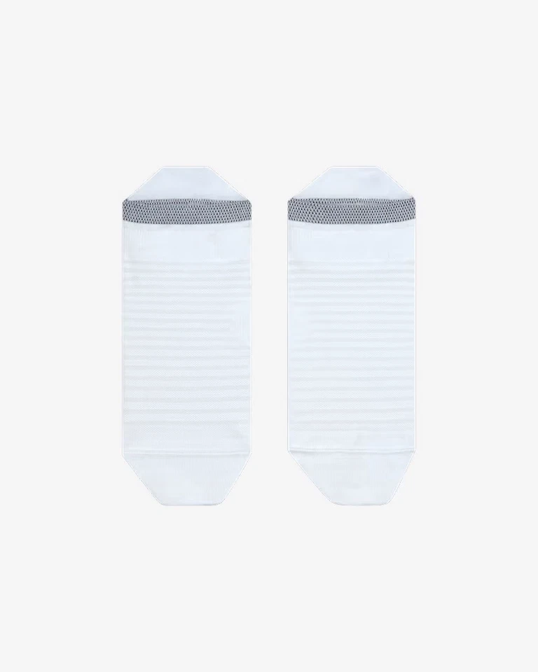 Nike Spark Lightweight No Show Running Training Socks UK 5.5 - 6.5  DA3589-100 - Image 4 of 4