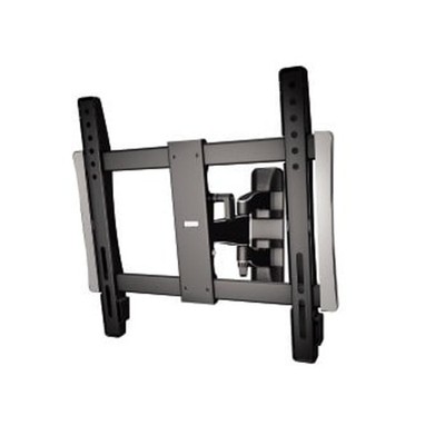 HAMA TV-Wandhalterung FULLMOTION, Premium, VESA 400x400, 165cm #32110782
