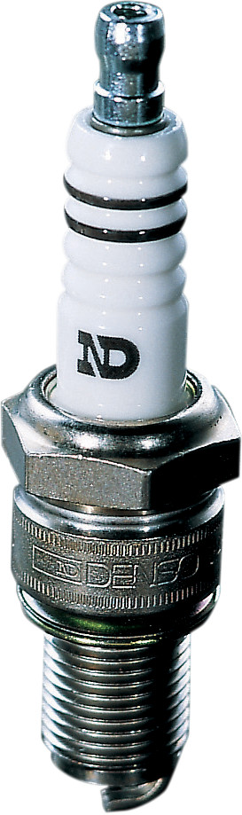 Denso Spark Plug X24EPR-U9 - 4096
