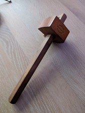 Vintage Wooden Marking gauge Marples and Sons