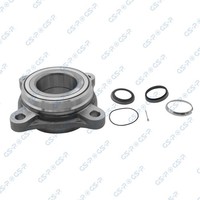 Radlagersatz FÜR Toyota Hilux VII PICK-UP ( N1 , N2 , N3 ) - GSP 9254002K