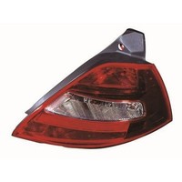 Abakus 551-1967L-UE Heckleuchte