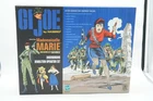 GI Joe Mademoiselle Marie Sgt Rock Underground Demolition Operation Set