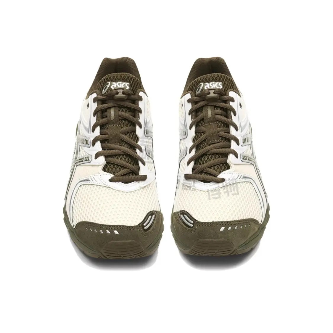 ASICS Temptation Vacation x Gel DS Trainer 14 Tune out, dial in