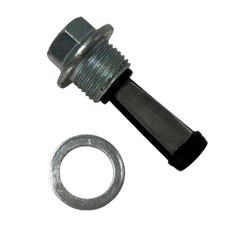 Oil Control Valve Filter Assembly 2415023761 For Hyundai Elantra Genesis Kia Rio