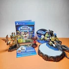 SKYLANDERS IMAGINATORS STARTER PACK Playstation 4 PS4 PAL COMPLETE MULTILINGUAL