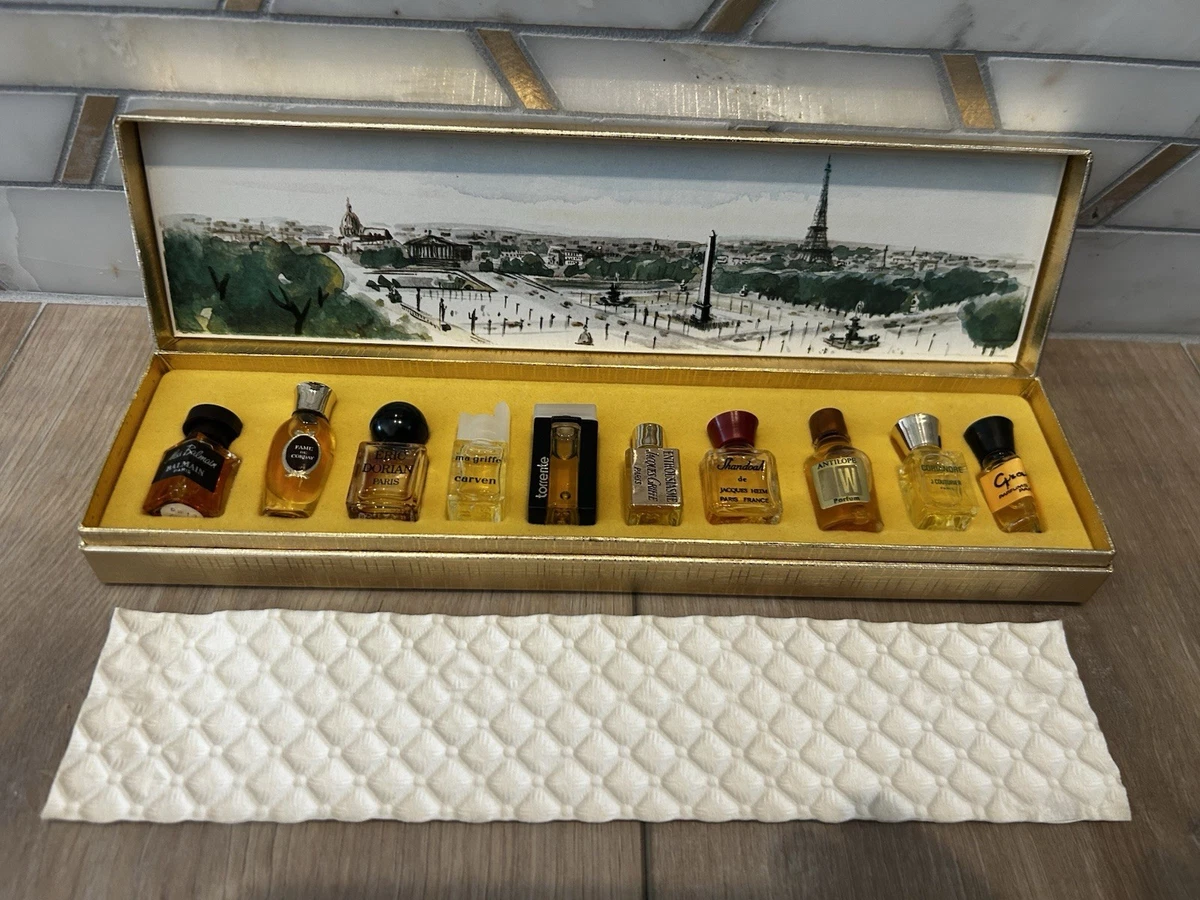 Les meilleurs парфюм de paris - огромный выбор по лучшим ценам | eBay