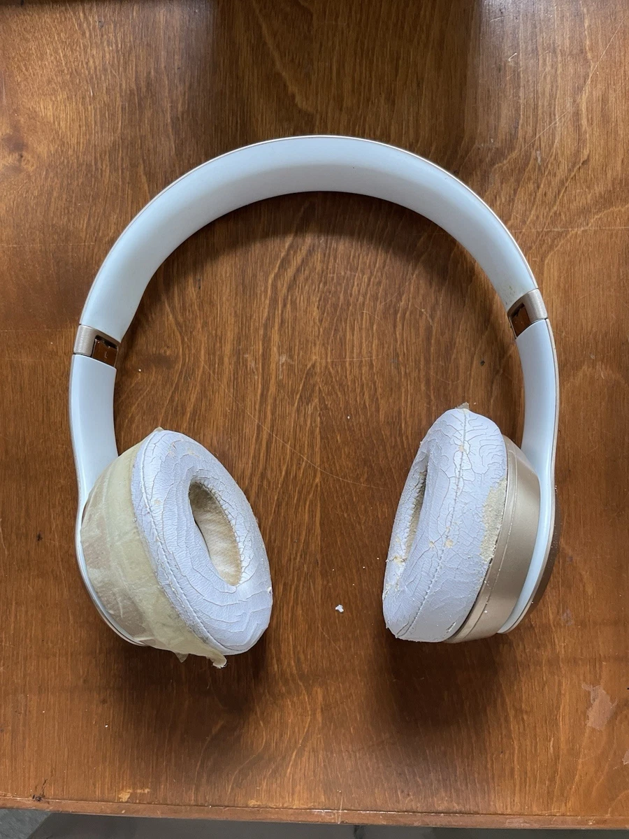 Beats by Dr. Dre Solo2 Gold Headphones for Sale | Shop New & Used