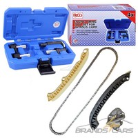 Atec Steuerkettensatz Steuerkette FüR VW FOX 5Z Polo 9N 1.2 BMD AWY BBM