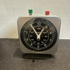 Vintage SMITHS Interval Process Timer Analog Darkroom W Germany  Working
