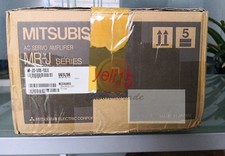 ONE Mitsubishi Servo Drive MR-J2S-500B-PD030 NEW