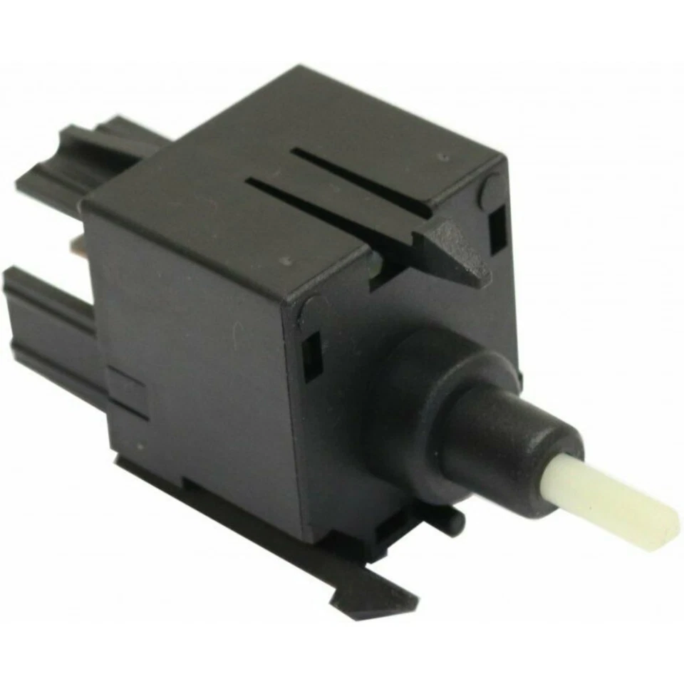 Interruptor de control del ventilador 4 terminales macho para Ford F-450/F-550 Super Duty 1999-2006 Foto 3 de 4