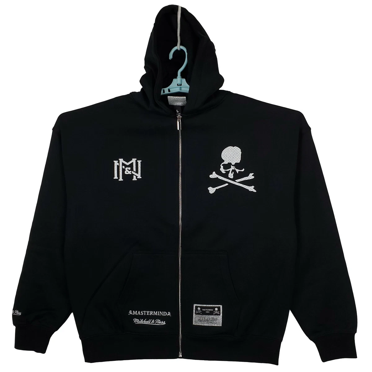 Hoodies & Sweatshirts for Men Mastermind Japan for Sale - Shop