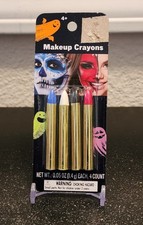 Makeup Crayons