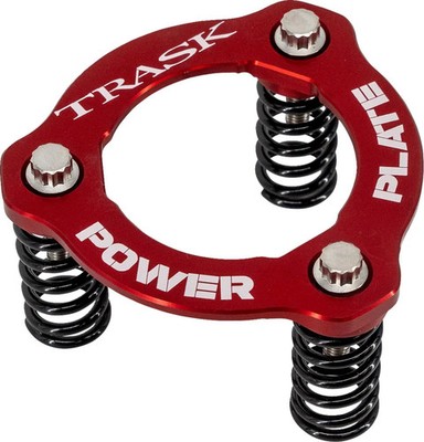 TM-2012RD KIT POWER PLATE FRIZIONE HARLEY FXDSE 1800 DYNA SCREAMIN EAGLE 2007