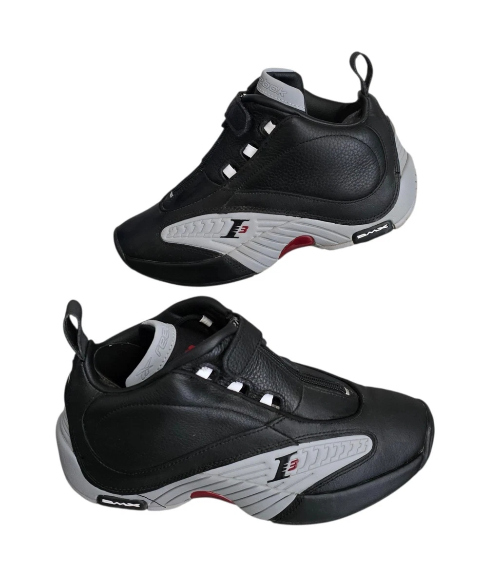 あいばーそん3ページです。 Preços baixos em Tênis masculino Reebok Allen Iverson | eBay
