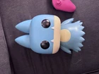 2022 Funko Pop! Vinyl Jumbo 10" Pokémon Munchlax  No Box