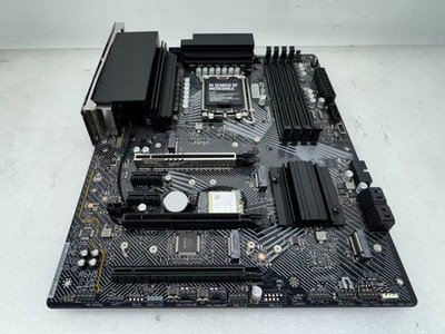 ASRock Z790-CX WIFI ATX Motherboard Intel Socket LGA1700 DDR5 HDMI
