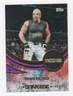 2025 TOPPS UNIVERSE WWE WRESTLING PURPLE GLASS 65/399 REY MYSTERIO #251