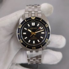 Seiko Prospex Slim Turtle SPB315J1 1968 Re‑Interpretation Automatic Diver Watch