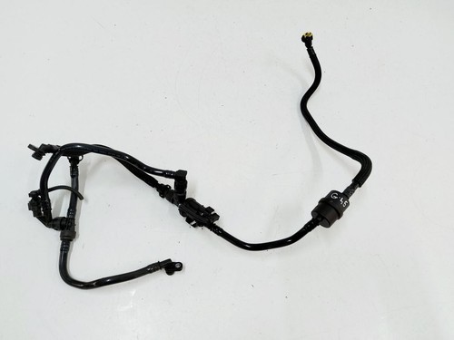 BMW X3 G45 2024 Benzin/Elektro Turbolader Druckwandler Magnetventil 9884590