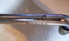 Extremely Rare 1940 Snap On Snap-On Tools RS-4 3/8" dr. Speeder Handle Ratchet — photo 5