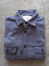 Men's Jasper Conran Shirt White 40 /L / 48