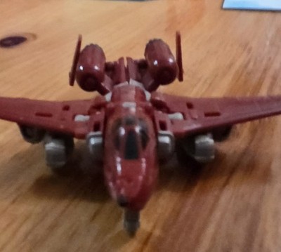 Transformers Generations Combiner Wars Powerglide