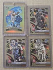 2025 Donruss Optic Calvin Johnson Base (RAW)